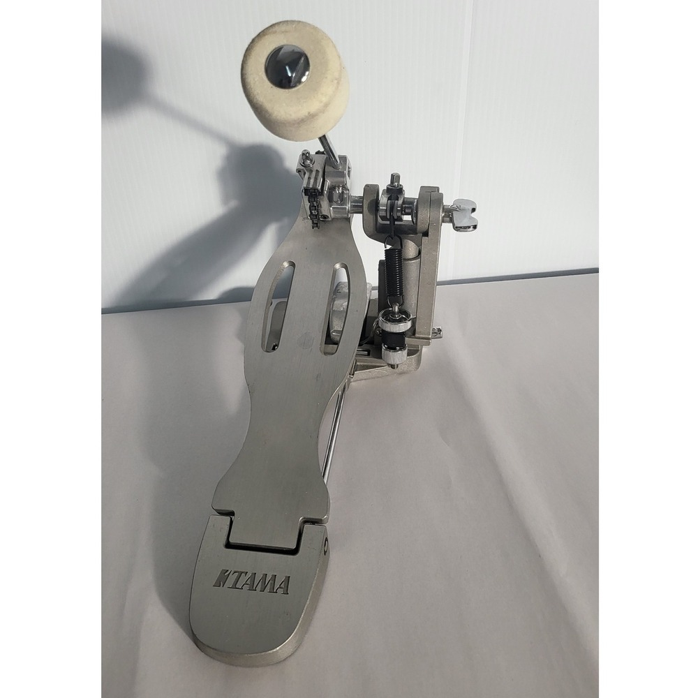 Tama Drum Kick Pedal Single Bass Drum Single Chain Drive